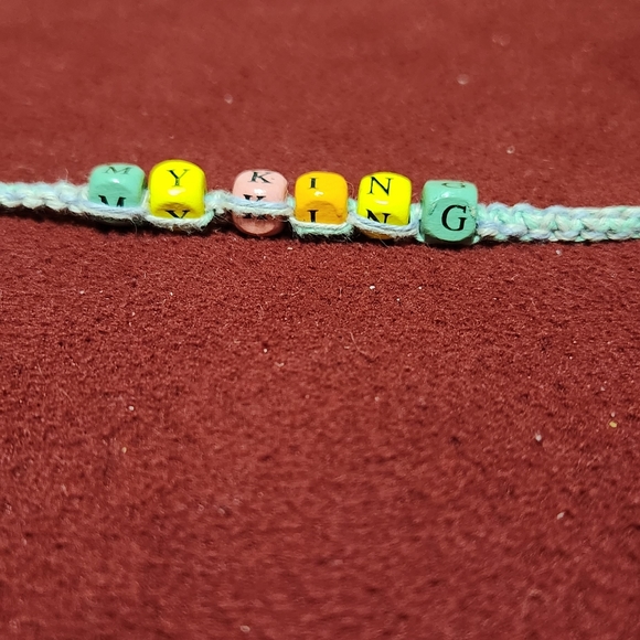 Custom bracelets - Picture 2 of 3